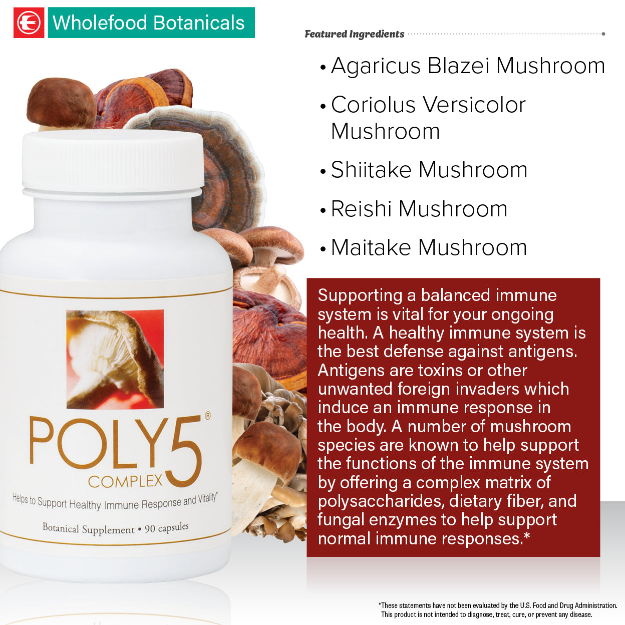 POLY5® Complex